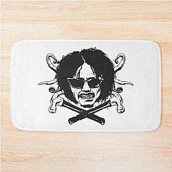 Oldboy - Classic Movie Bath Mat