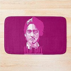 OLDBOY - Lee Oh Su Bath Mat