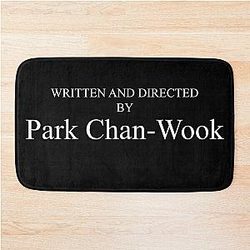 Written and Directed By Park Chan-Wook - Oldboy - The Handmaiden - Thirst