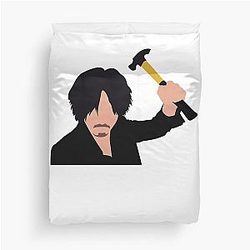 Oldboy Movie Cover