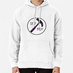 Oldboy Pullover Hoodie