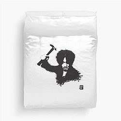OLDBOY Dae-su Oh (Park Chan-Wook) Duvet Cover