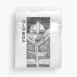 Oldboy Duvet Cover