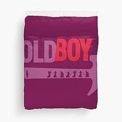 Oldboy Chan-wook Park