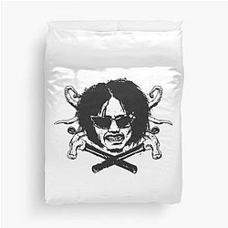 Oldboy - Classic Movie Duvet Cover