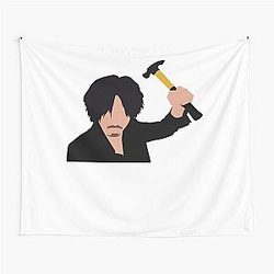 Oldboy Tapestry