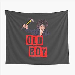 OLD BOY 2003