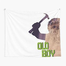 OLDBOY Tapestry