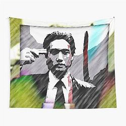 Oldboy Tapestry