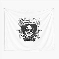 Classic Movies Pattern - Oldboy Weep