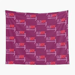 Oldboy - Park Tapestry