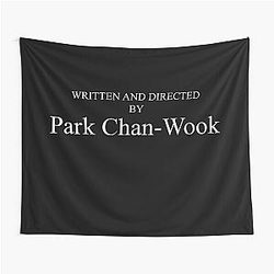Written and Directed by Park Chan-Wook - Oldboy - The Handmaiden - Thirst