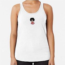 Oldboy Octopus Tank Top