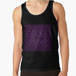 Oldboy Gift Poster Tank Top