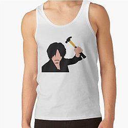 Oldboy Tank Top