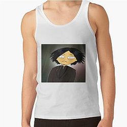 Oldboy Tank Top