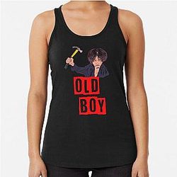 OLDBOY Tank Top