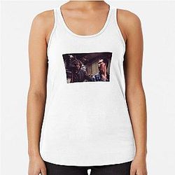 OLDBOY Tank Top