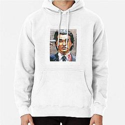 Oldboy Yoo Ji Tae Pullover Hoodie