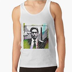 Oh Oldboy Got Tank Top