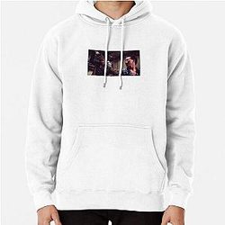 OLD BOY (2003) Pullover Hoodie