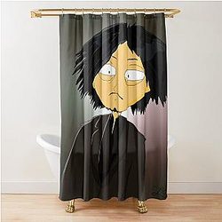 Oldboy Curtain