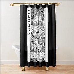 OLDBOY Poster Curtain