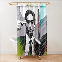 Oldboy Curtain
