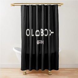 Oldboy 2003 Title Card