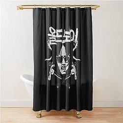 Oldboy Cult Classic Shower Curtain