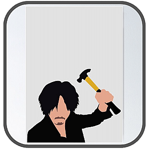 Oldboy Posters