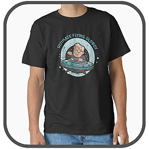 Oldboy T-Shirts