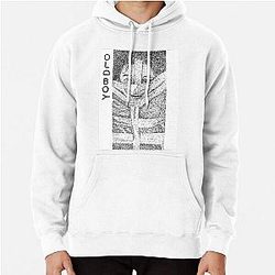 OLD BOY DUCT TAPE Pullover Hoodie