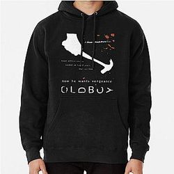 Old Boy Film Hoodie