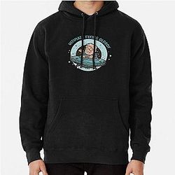 Ultimate Flying Hoodie