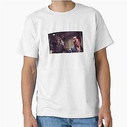 OLDBOY Classic T-Shirt