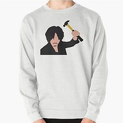 Oldboy movie Sweatshirt
