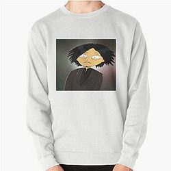 Oldboy Sweatshirt