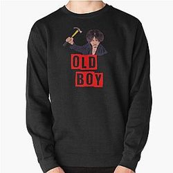 OLDBOY Sweatshirt