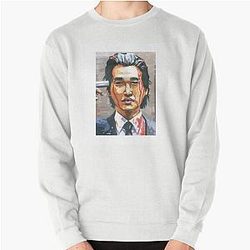 Oldboy Yoo Ji Tae Sweatshirt