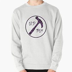 Oldboy revisited Sweatshirt