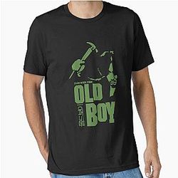 Oldboy Essential T-Shirt
