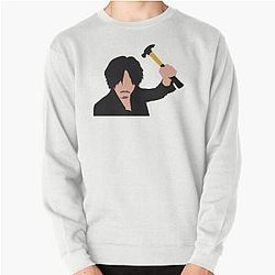 Oldboy Pullover Sweatshirt