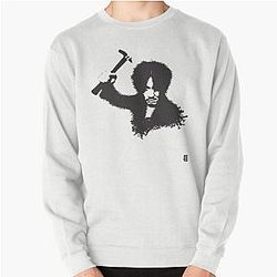 OLDBOY Dae-su Oh (Park Chan-Wook) Pullover Sweatshirt