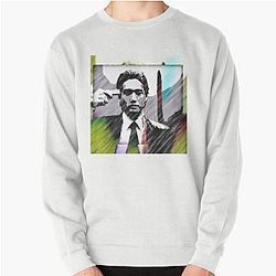 Oh Oldboy Pullover Sweatshirt