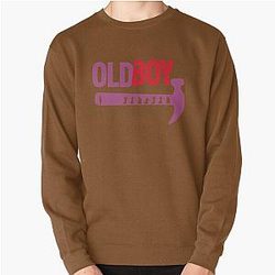 Oldboy Chan-wook Park Sweatshirt
