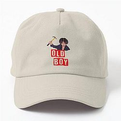 OLDBOY 2003 Dad