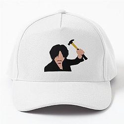 Oldboy Baseball Cap