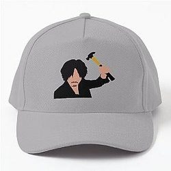 Oldboy Baseball Cap