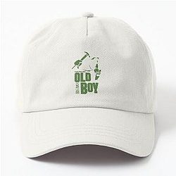 Oldboy Dad Hat